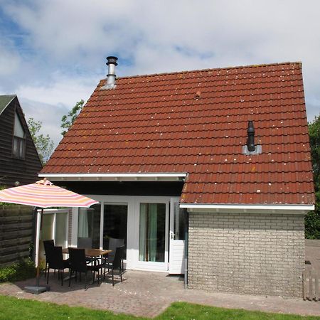 Ferienhaus Het Ganzeland By Fewo-Plan Oost100 Direkt Am Lauwersmeer Gelegen Anjum Luaran gambar