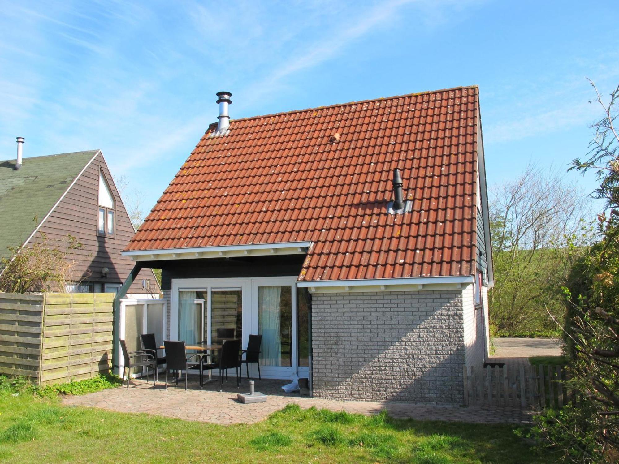 Ferienhaus Het Ganzeland By Fewo-Plan Oost100 Direkt Am Lauwersmeer Gelegen Anjum Luaran gambar